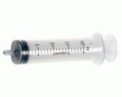 Soap Solution measuring syringe 3cc